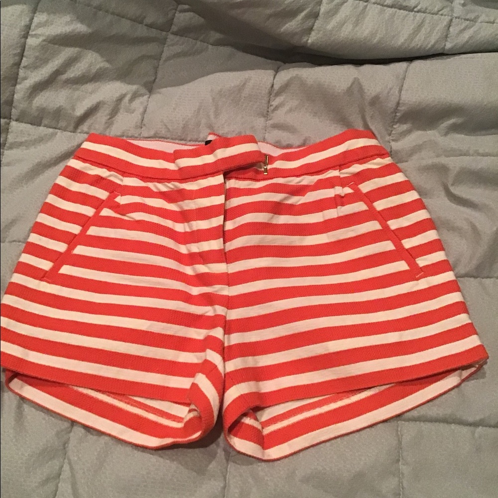 J Crew Shorts